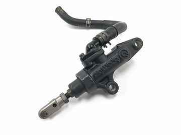 Yamaha YZF R1 RN09 [2003] - Bomba de freio atrás - 0