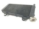 Yamaha MT 03 RM02 [2007] - Radiador, refrigerador de água, radiador do sistema de refrigeração do motor-3