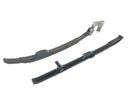 Yamaha MT 03 RM02 [2007] - Trilho deslizante de corrente Trilho deslizante de corrente e trilho de tensão-3