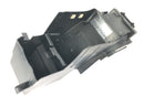 Kawasaki ZRX 1200 S ZRT20A [2001] - Painel interno do pára-lama traseiro da caixa de bateria-2