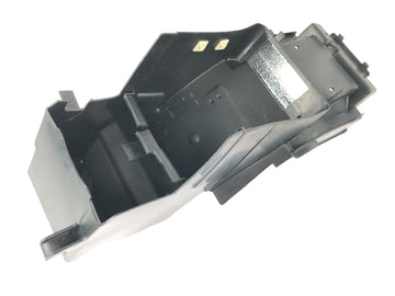 Kawasaki ZRX 1200 S ZRT20A [2001] - Painel interno do pára-lama traseiro da caixa de bateria - 0