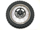 Sachs ZX 125 [1998] - aro da roda traseira 2,15 x 18"-3