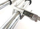 Yamaha XVS 650 Drag Star VM02 [1998] - Fork Telegabel com eixo-4