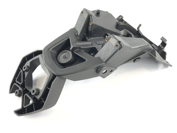 BMW K 1300 S K12S [2010] - Placa de placa Recordamento de revestimento traseiro