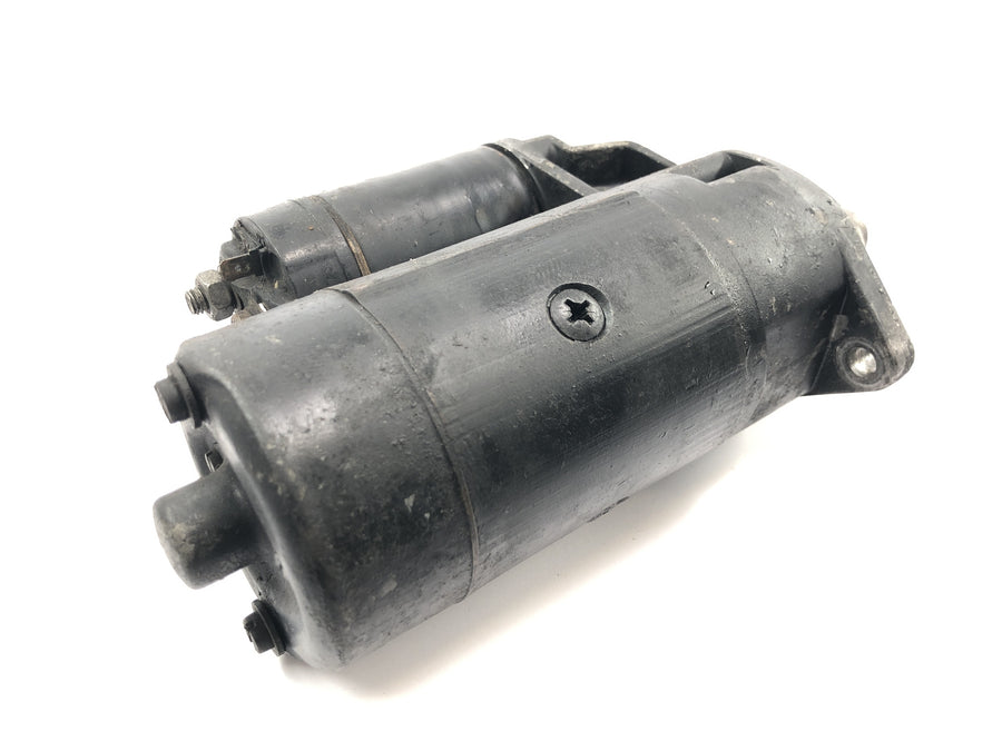 MOTO GUZZI CALIFORNIA 2 1000 VT [1982] - Motor de partida Bosch 12V