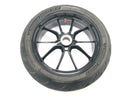 Ducati Multistrada 1200 S Touring [2009] - aro traseiro roda traseira completa 17 x 6.00"-2