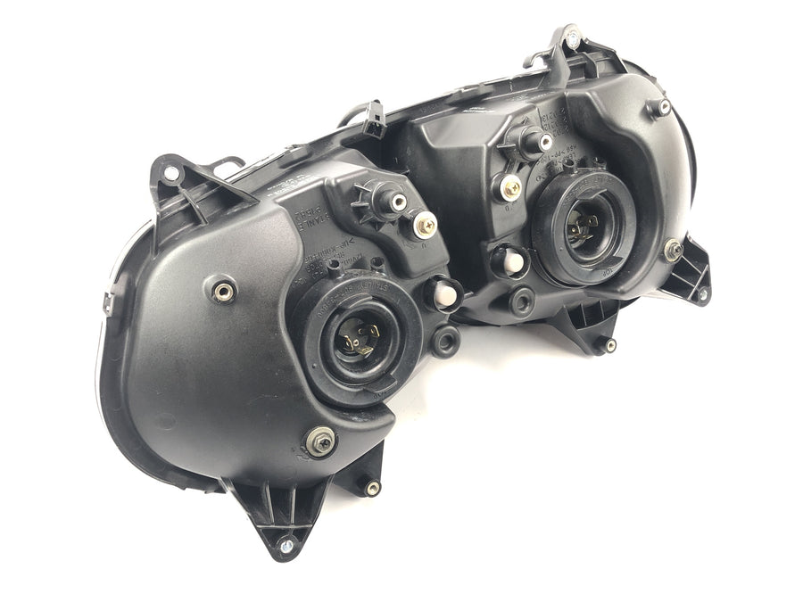 Triumph Daytona 955i T595N [2003] - Unidade de lâmpada de luz frontal do farol