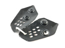 Yamaha MT07 RM04 [2014] - Protetores de calcanhar esquerdo e direito-4