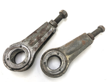 Yamaha XT 500 1U6 [1981] - Conjunto tensor de corrente - 0