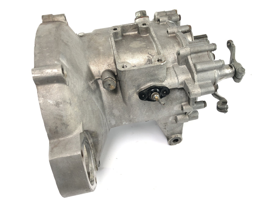 Moto Guzzi V7 Special [1971] - Unidade de mudança de transmissão manual