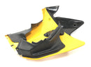 Triumph Daytona 900 T300 [1996] - Carenagem frontal esquerda-5