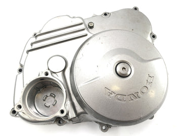 Honda SLR 650 RD09 [1997] - Acoplamento tampa da tampa da tampa da tampa da tampa da tampa da tampa da tampa da tampa - 0