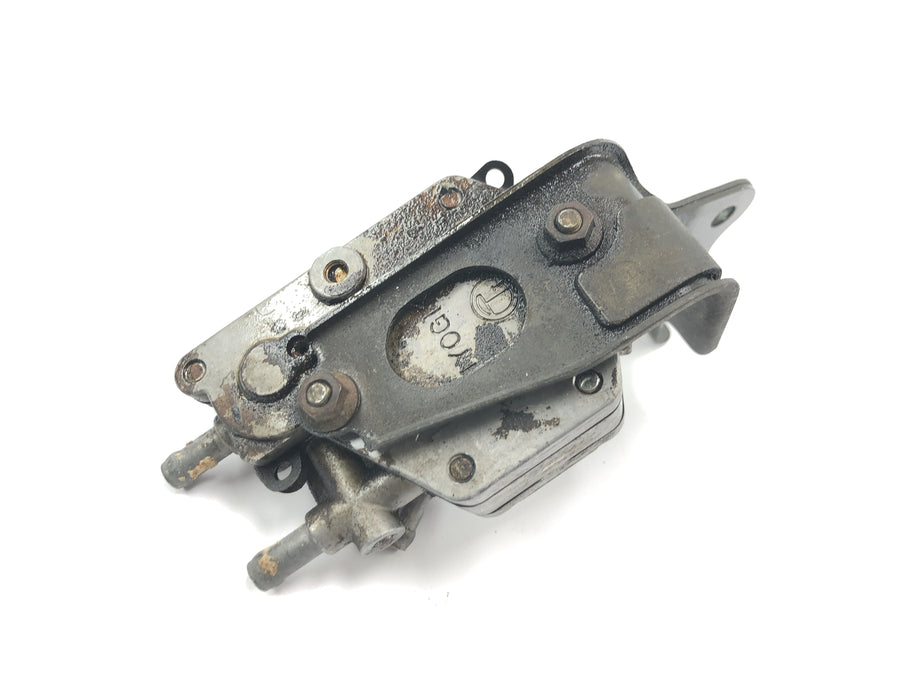 Yamaha XTZ 750 3LD [1989] - Bomba de gasolina bomba de vácuo bomba de combustível bomba de diafragma
