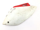 Honda CRF 450 R [2007] - Painel lateral painel lateral esquerdo painel lateral-1
