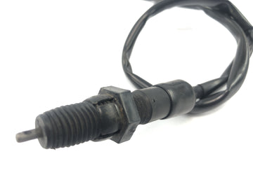 Honda GL 500 Silversching PC02 [1982] - Chave de luz de freio na luz traseira do interruptor do sensor traseiro - 0