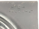 Yamaha XJR 1200 4PU [1996] - Cabeça do cilindro de refrigeração do duto de ar-3