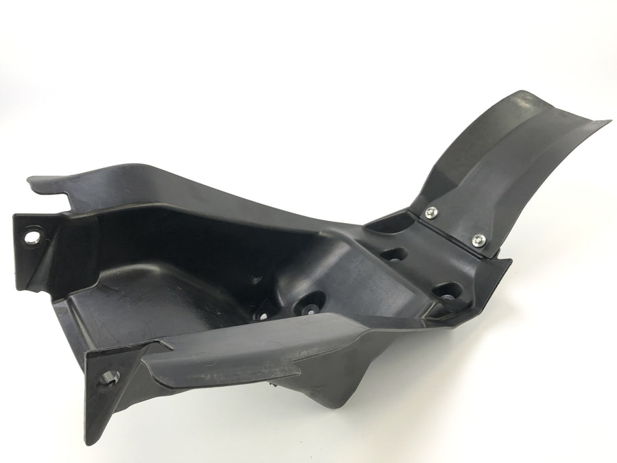 Husqvarna SM 630 A4 [2010] - Heck Underneath Interior Cladding Splash Protection