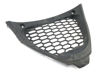 Aprilia RS 125 TW [2017] - Grade de ventilação do radiador painel frontal