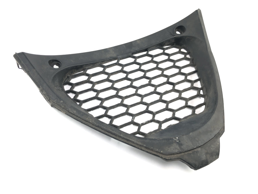 Aprilia RS 125 TW [2017] - Grade de ventilação do radiador painel frontal