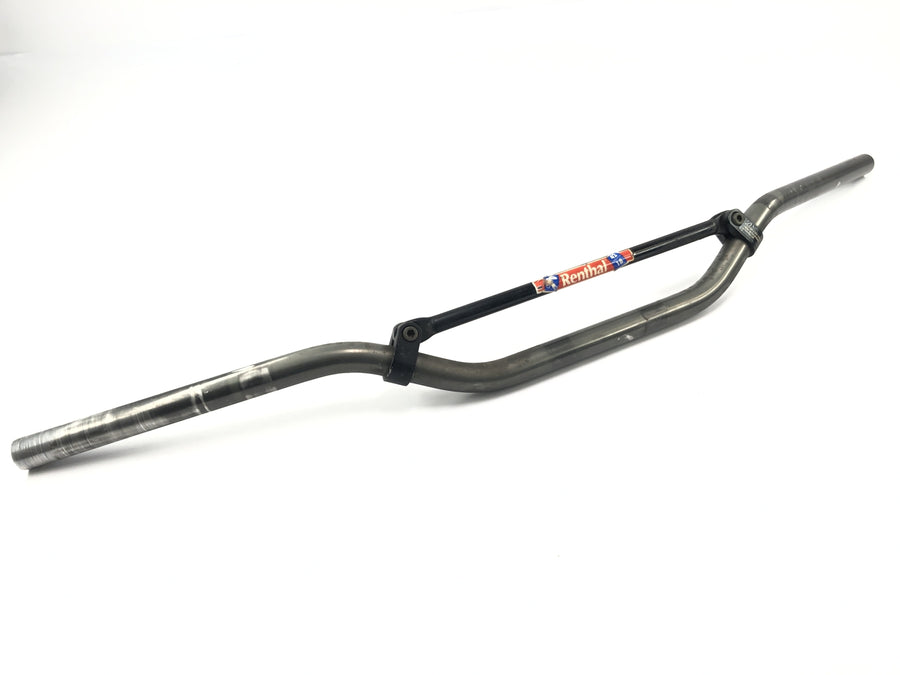 Husqvarna TE 610 8AE [1994] - Midricar Cross Bar