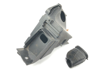 Sachs ZX 125 [1998] - Caixa de filtro de ar, caixa de entrada, caixa de filtro de ar - 0