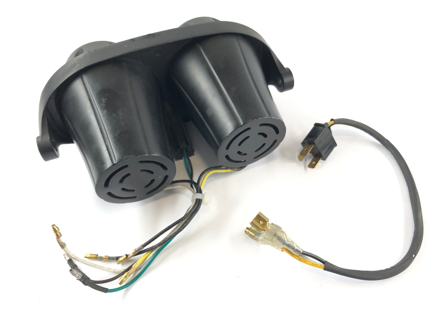 Yamaha XT 600 Zenere 34L [1985] - Faróis