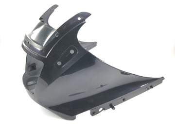 Kawasaki GPZ 1000 RX ZXT00A [1986] - Carenagem frontal, carenagem do púlpito, carenagem do farol