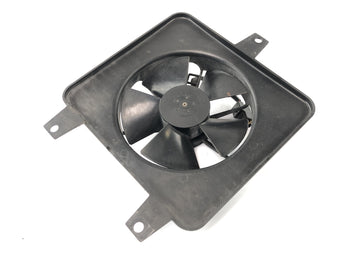 Triumph Speed Triple 1050 515NJ [2007] - Motor do ventilador do radiador