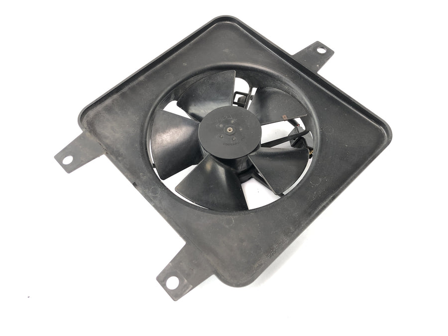 Triumph Speed Triple 1050 515NJ [2007] - Motor do ventilador do radiador