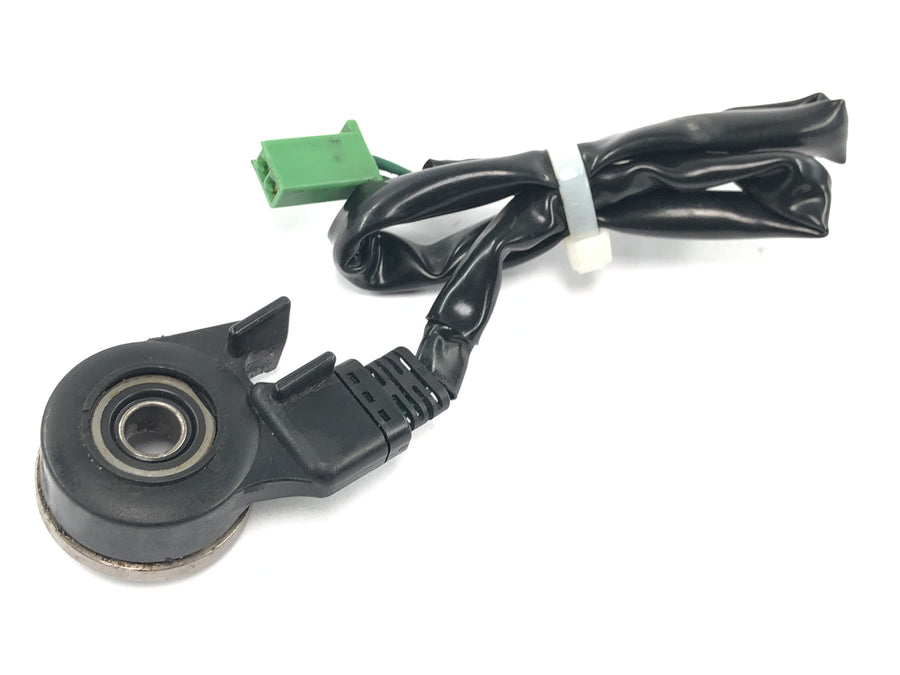 Honda CBR 600 RR PC37 [2004] - Interruptor do cavalete lateral