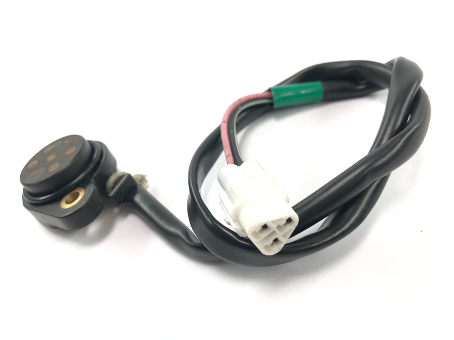 Suzuki GSX R 1000 WVBZ K3 [2003] - Sensor de marcha neutra