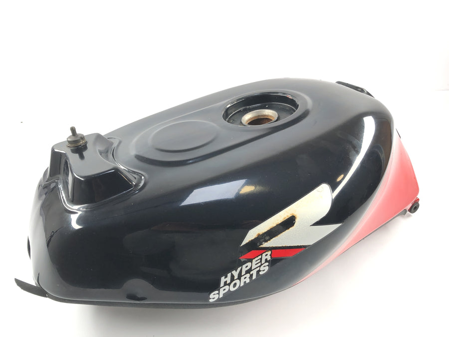 Suzuki GSX R 1100 GV73B [1990] - Tanque Tanque