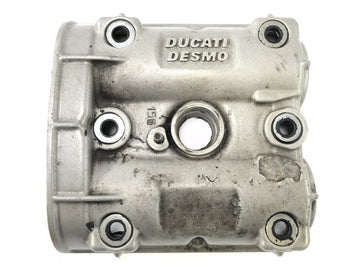 Ducati 999 H4 [2003] - Tampa da válvula na frente - 0