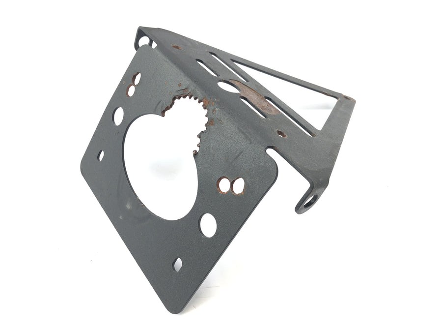 Aprilia SL 1000 Falco PA [2000] - titular da placa