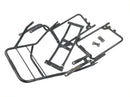 Yamaha GTS 1000 4FV [1997] - Porta-bagagens com porta-bagagens porta-bagagens lateral-6