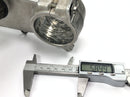 Suzuki RM Z 250 RJ41A [2007] - cabeça de direção da ponte do garfo inferior-2
