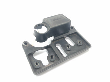 Honda XL 600 R PD03 [1986] - Suporte para painel de instrumentos do cockpit - 0
