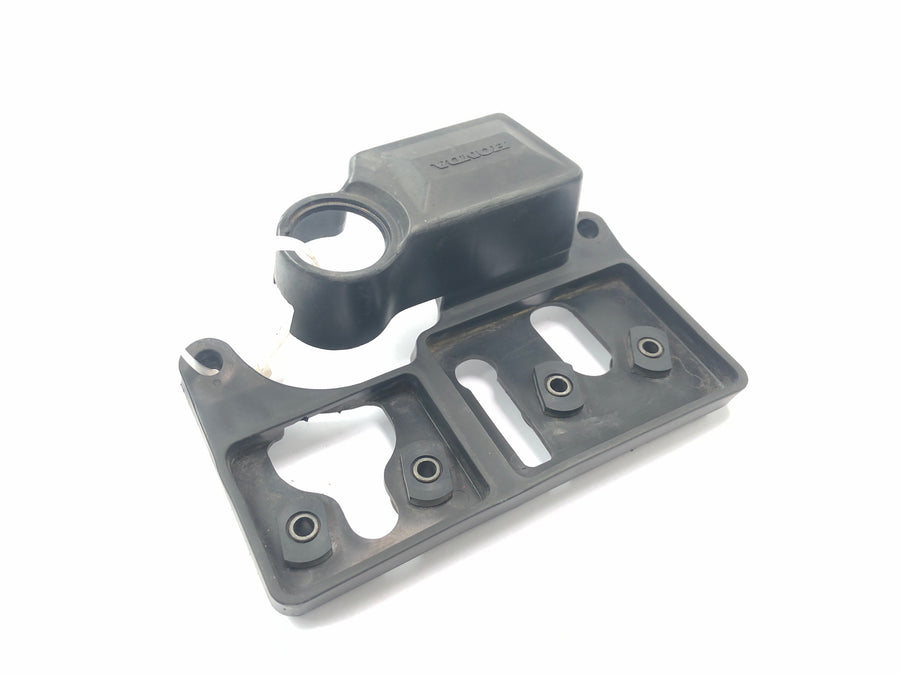 Honda XL 600 R PD03 [1986] - Suporte para painel de instrumentos do cockpit