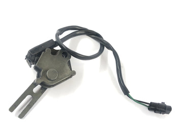 Kawasaki VN 1600 Mean Streak VNT60B [2005] - Chave de suporte lateral