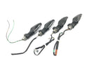 KTM 950 Adventure LC8 [2004] - Conjunto de indicadores de direção-2