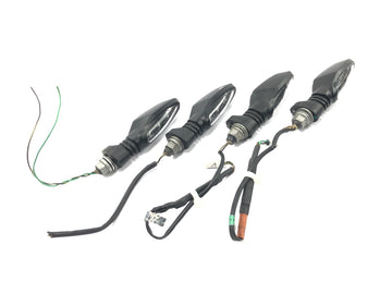 KTM 950 Adventure LC8 [2004] - Conjunto de indicadores de direção - 0
