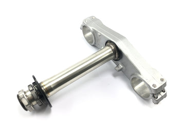 Honda CBR 1000 RR SC59 [2008] - garfo inferior da ponte da direção, garfo da ponte