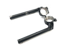 Honda CBR 1000 RR SC57 [2006] - guiador stub clip-on par esquerdo e direito-5