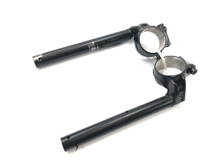 Honda CBR 1000 RR SC57 [2006] - guiador stub clip-on par esquerdo e direito