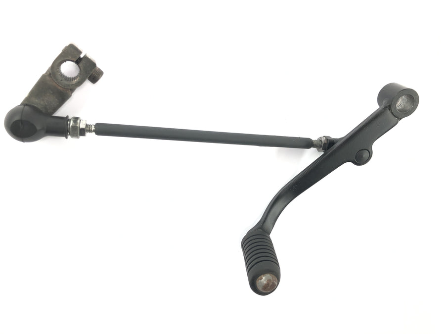Yamaha MT07 RM04 [2014] - Pedal de mudança de marcha com articulação de mudança