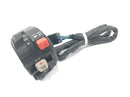 Aprilia Mille RSV 1000 ME [1999] - Luz da unidade do interruptor esquerdo do interruptor do guiador-1