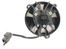 Yamaha MT 03 RM02 [2007] - Ventilador do radiador ventilador elétrico ventilador do sistema de refrigeração ventilador do radiador-3