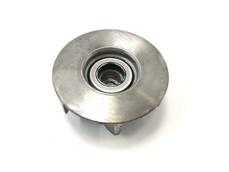 Kawasaki ZX 12 R ZXT20A [2001] - Rotor da bomba de água