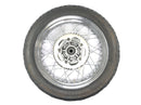 Triumph Bonneville T100 986MF [2012] - Roda traseira com raios de 3,50 x 17"-1