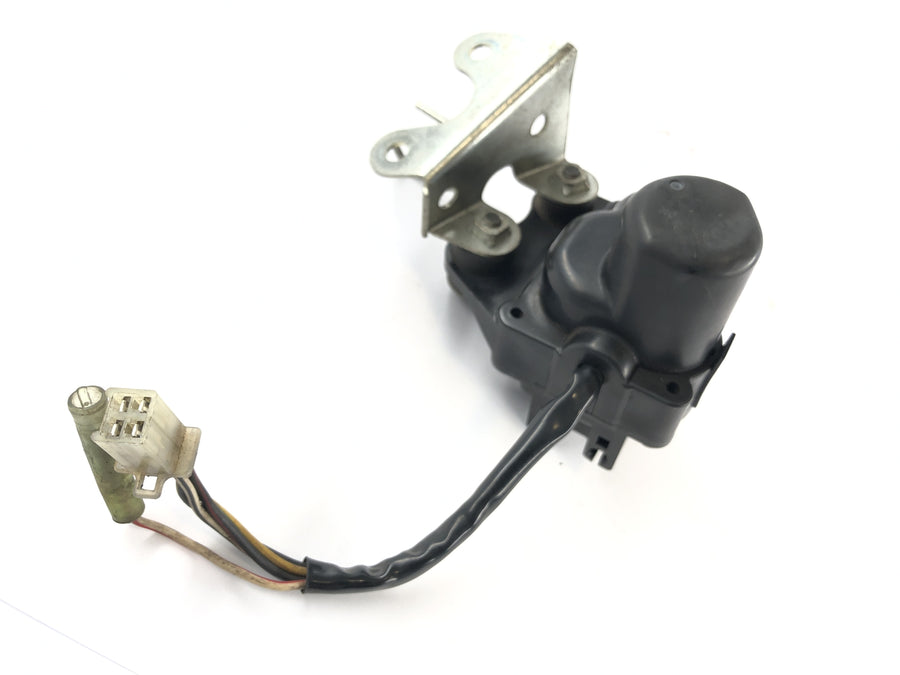 Yamaha YZF 750 R 4HN [1996] - Motor de estoque de aba para escape Exup